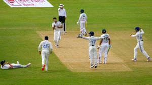 IND vs BAN 2nd Test: నాలుగో రోజు ఆటలో భారీ మార్పులు!