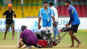 IND vs BAN: కోట్ల ఆదాయం.. మైదానాలు అధ్వానం! బీసీసీఐకి సిగ్గుండాలి!