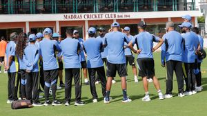 IND vs BAN: కుల్దీప్, అక్షర్ పటేల్‌కు నో ఛాన్స్.. తొలి టెస్ట్‌కు పాత వ్యూహంతో టీమిండియా!