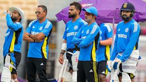 WTC Final: భారత్ బెర్తుకు ముప్పు.. బంగ్లాదేశ్‌కూ ఛాన్స్!