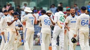 India Playing XI: అతని‌పై వేటు..బంగ్లాతో రెండో టెస్టు ఆడే తుదిజట్టు ఇదే!