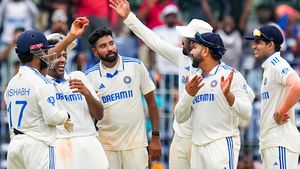 IND vs BAN: భారత జట్టు నుంచి ఆ ముగ్గురు ఔట్!