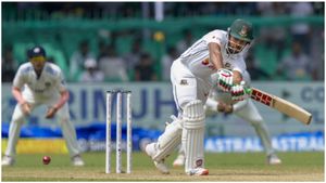 IND vs BAN: నిలిచిపోయిన రెండో టెస్ట్.. తొలి రోజు ఖేల్ ఖతం!