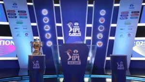 IPL 2025: మెగా ఆక్షన్ డేట్ ఫిక్స్..రిటైన్ ప్లేయర్ల ప్రకటనకు ఆఖరి తేదీ ఎప్పుడంటే?