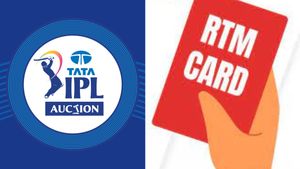 IPL 2025: నో ఆర్‌టీఎమ్ కార్డ్.. ఐదుగురికి ఛాన్స్..! బీసీసీఐ రిటెన్షన్ రూల్స్ ఇవే..!