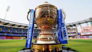 IPL 2025: మళ్లీ RTM రూల్.. కానీ చిన్న ట్విస్ట్..! నయా రూల్ ఏంటంటే..?