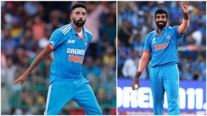 IND vs BAN:అందుకే జస్‌ప్రీత్ బుమ్రా, సిరాజ్‌ను తప్పిస్తున్నాం: బీసీసీఐ అధికారి