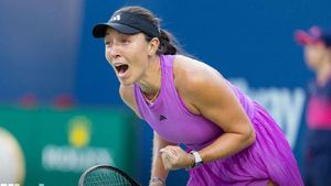 US Open: వరల్డ్ నంబర్ వన్‌‌‌కు చుక్కెదురు