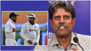 ఆ మూడు అంశాలే కోహ్లీ, రోహిత్ రిటైర్మెంట్‌ను నిర్ణయిస్తాయి: కపిల్ దేవ్