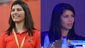 IPL Mega Auction: కావ్య మారన్ దెబ్బకు..విదేశీ ప్లేయర్లపై కఠిన ఆంక్షలు