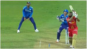 CPL 2024: కీరన్ పోలార్డ్ విధ్వంసం.. 7 సిక్సర్లతో ఊచకోత!(వీడియో)