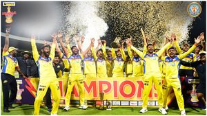 Maharaja T20 Trophy 2024: విజేతగా మైసూర్ వారియర్స్.. ఫైనల్లో చెలరేగిన కరుణ్ నాయర్!