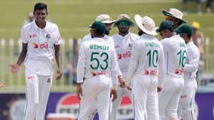 IND vs BAN: ఆ బంగ్లాదేశ్ కుర్రాడితో తలనొప్పే!