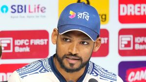 IND vs BAN: వారి వల్లే ఓడాం: బంగ్లాదేశ్ కెప్టెన్