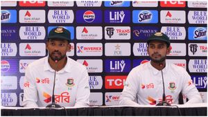 PAK vs BAN: పాక్‌పై గెలిచాం.. భారత్‌ను కూడా ఓడిస్తాం: బంగ్లాదేశ్ కెప్టెన్