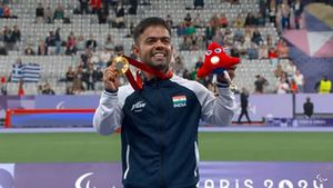 Paralympics 2024: నవదీప్ సిల్వర్ గెలిస్తే గోల్డ్ ఎందుకు ఇచ్చారు?