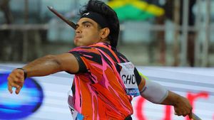 Diamond League Final: సెంటీ మీటర్‌తో నీరజ్ చోప్రాకు టైటిల్ మిస్
