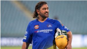 IPL 2025: ధోనీ విషయంలో సీఎస్కే సంచలన నిర్ణయం.. రిటైన్ లిస్ట్ రెడీ!