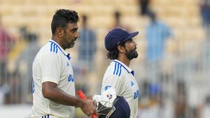 IND vs BAN: ఆ స్థానం కోసమే అశ్విన్-జడేజా ఫైట్!