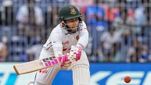 IND vs BAN: బంగ్లాదేశ్ ఓటమి నుంచి తప్పించుకోవడానికి అదొక్కటే మార్గం!