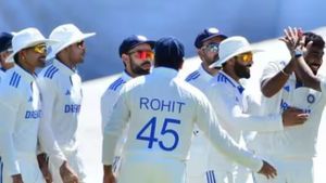 WTC Points Table: భారత్‌కు లంక సాయం..ఆ జట్లలో టెన్షన్ టెన్షన్!