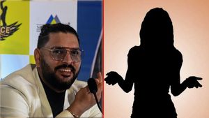 ఆ హీరోయిన్‌తో డేటింగ్ చేశా.. ఆస్ట్రేలియాలో ఆ రాత్రి!: యువరాజ్ సింగ్