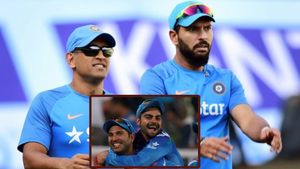 ధోనీ, కోహ్లి కాదు.. అతనే అత్యుత్తమ ప్లేయర్: యువరాజ్ సింగ్