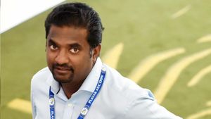 నా రికార్డు ఎప్పటికీ బ్రేక్ కాదు..ఎందుకంటే?: ముత్తయ్య మురళీధరన్