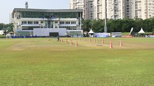 AFG vs NZ: మ్యాచ్‌లు నిర్వహించే పద్ధతి ఇదేనా? బీసీసీఐ‌పై విమర్శలు