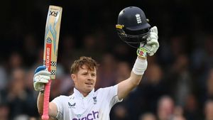 147 చరిత్రలో తొలిసారి.. ఇంగ్లండ్ బ్యాటర్ ఆల్‌టైమ్ రికార్డు