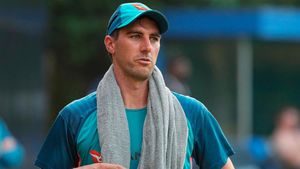 WTCని భారత్‌పైనే గెలిచాం..మరిచిపోవద్దు: కమిన్స్ వార్నింగ్