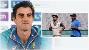 కోహ్లీ, బుమ్రా కాదు.. అతని బ్యాటింగే మాకు భయం: ప్యాట్ కమిన్స్