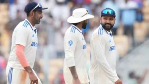 రోహిత్ వైఖరి బాగోలేదు.. జడేజాపై చిన్నచూపా?- భారత మాజీ క్రికెటర్