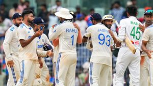 India Playing XI: సిరాజ్ ఔట్.. అక్షర్ డౌట్! బంగ్లాతో రెండో టెస్ట్ ఆడే భారత తుది జట్టు ఇదే!