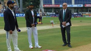 IND vs BAN: అందుకే వాళ్లను జట్టులోకి తీసుకోలేదు: రోహిత్ శర్మ