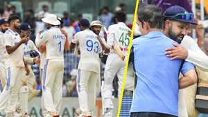 IND vs BAN: టీమిండియా ఘనవిజయం.. గంభీర్ ఏమన్నాడంటే..?