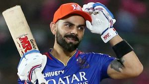 IPL 2025: కోహ్లీ ఒక్కడినే ఆర్‌సీబీ రిటైన్ చేసుకోవాలి: భారత మాజీ క్రికెటర్