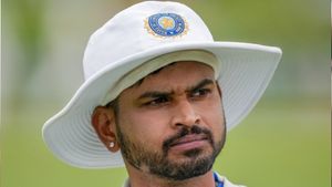 Duleep Trophy: వారిద్దరి వల్లే ఓడాం: శ్రేయస్ అయ్యర్