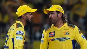 IPL 2025: ధోనీ వ్యూహాలు.. సీఎస్కేలోకి ముంబై ఇండియన్స్ స్టార్ ప్లేయర్!