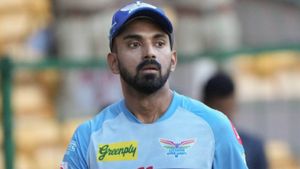 IPL 2025: ఆ జట్టుకు వెళ్లాలని ఆశిస్తున్నా: కేఎల్ రాహుల్