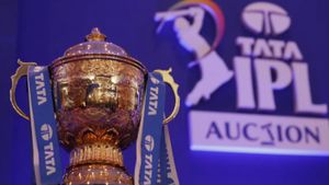 IPL 2025 మెగా వేలం.. 10 ఫ్రాంచైజీల రిటెన్షన్ జాబితా ఇదే..!