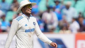 Duleep Trophy 2024: గిల్ సేన ఓటమి.. ఇండియా-బీ ఘన విజయం