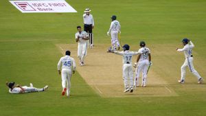 IND vs BAN: చరిత్ర సృష్టించిన అశ్విన్..కుంబ్లే ఆల్‌లైమ్ రికార్డు బ్రేక్