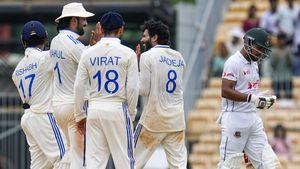 IND vs BAN: చరిత్ర సృష్టించిన రవీంద్ర జడేజా.. !