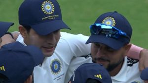 Duleep Trophy 2024: వారిద్దరి వల్లే ఓడాం- శుభ్‌మన్ గిల్