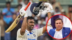 IND vs BAN: అశ్విన్ సెంచరీ.. తెలుగు దిగ్గజాన్ని గుర్తుచేస్తోంది: మాజీ క్రికెటర్