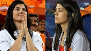 IPL 2025: కుర్రాళ్లకు కావ్య మేడమ్ బంపరాఫర్.. SRH రిటెన్షన్ లిస్ట్ ఇదే!