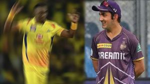 IPL 2025: సీఎస్కేకు బ్రావో గుడ్‌బై... కేకేఆర్ మెంటార్‌గా బాధ్యతలు