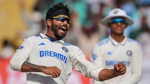 IND vs BAN: చరిత్ర సృష్టించనున్న రవీంద్ర జడేజా!