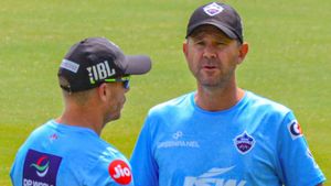 IPL 2025: మరో జట్టుకు కోచ్‌గా పాంటింగ్.. ఈ ఫ్రాంచైజీ ఢిల్లీ కంటే దరిద్రం!